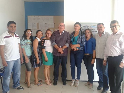 Reunião do Conselho Fiscal