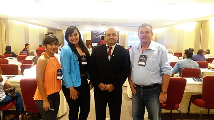 Ibicuitinga – IPREV participa do II Seminário Lema de Investimentos