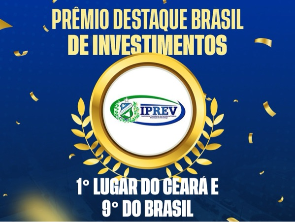 Instituto de Previdência de Ibicuitinga Recebe Destaque Nacional por Transparência e Responsabilidade